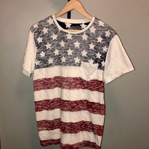 American Republic *Genuine Original*